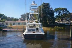 2007 Viking 52 Open "SILENT PARTNER" photo 4