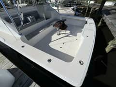 2007 Viking 52 Open "SILENT PARTNER" photo 6