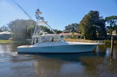 2007 Viking 52 Open "SILENT PARTNER" photo 1