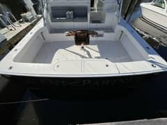 2007 Viking 52 Open "SILENT PARTNER" photo 5