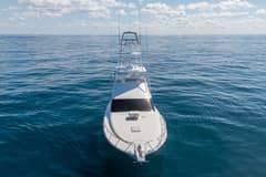 2009 Cabo 52 Flybridge "TRASHY THOUGHTS" photo 8