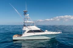 2009 Cabo 52 Flybridge "TRASHY THOUGHTS" photo 1