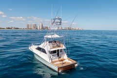 2009 Cabo 52 Flybridge "TRASHY THOUGHTS" photo 6