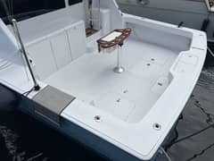 2003 Viking 52 Convertible "LET IT RAIN" photo 6