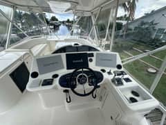 2008 Riviera 51 Convertible "DOWN UNDER" photo 9