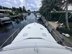 2008 Riviera 51 Convertible "DOWN UNDER" photo 6