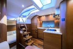 2022 Princess V50 Open "TraSeas" photo 2