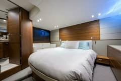 2022 Princess V50 Open "TraSeas" photo 7
