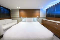 2022 Princess V50 Open "TraSeas" photo 6