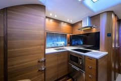 2022 Princess V50 Open "TraSeas" photo 4