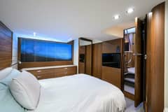 2022 Princess V50 Open "TraSeas" photo 5