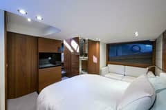 2022 Princess V50 Open "TraSeas" photo 8