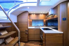 2022 Princess V50 Open "TraSeas" photo 3