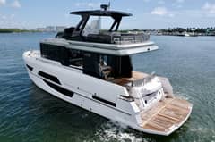 2022 Okean Flybridge 50 photo 6