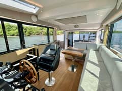 2022 Okean Flybridge 50 photo 9