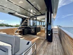 2022 Okean Flybridge 50 photo 8