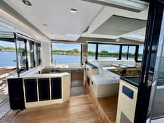 2022 Okean Flybridge 50 photo 7