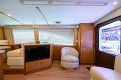 2004 Ocean Yachts 50 Super Sport "SUMMEREBEL" photo 4