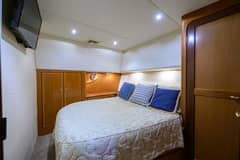 2004 Ocean Yachts 50 Super Sport "SUMMEREBEL" photo 8