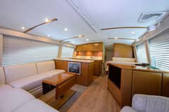 2004 Ocean Yachts 50 Super Sport "SUMMEREBEL" photo 2