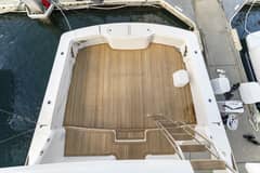 2026 Viking 50 Billfish "2026 Viking 50BF" photo 4
