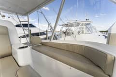 2026 Viking 50 Billfish "2026 Viking 50BF" photo 7