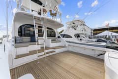 2026 Viking 50 Billfish "2026 Viking 50BF" photo 8
