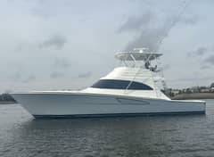 2026 Viking 50 Billfish "2026 Viking 50BF" photo 2