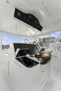 2026 Viking 50 Billfish "2026 Viking 50BF" photo 5