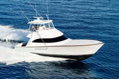 2026 Viking 50 Convertible "2026 Viking 50C" photo 1