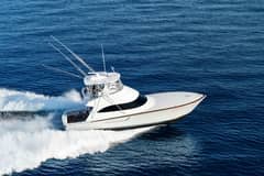 2026 Viking 50 Convertible "2026 Viking 50C" photo 3