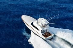 2026 Viking 50 Convertible "2026 Viking 50C" photo 4