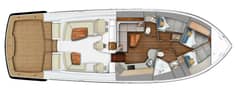 2026 Viking 50 Sport Tower "2026 Viking 50ST" photo 2