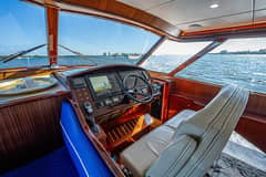 2022 Maverick 50 Sport Yacht photo 9