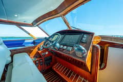 2022 Maverick 50 Sport Yacht photo 8