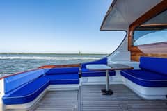 2022 Maverick 50 Sport Yacht photo 6