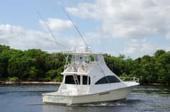 2005 Ocean Yachts 50 Super Sport "GOLD COAST" photo 3