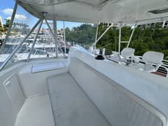 2005 Ocean Yachts 50 Super Sport "GOLD COAST" photo 7