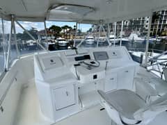 2005 Ocean Yachts 50 Super Sport "GOLD COAST" photo 6