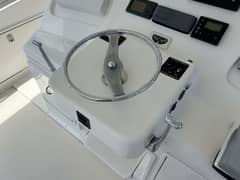 2005 Ocean Yachts 50 Super Sport "GOLD COAST" photo 9