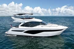2026 Princess F50 photo 1
