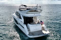 2026 Princess F50 photo 6