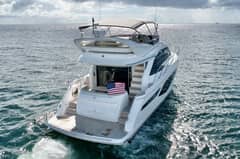 2026 Princess F50 photo 5