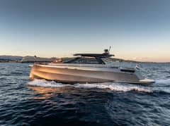2022 Steeler B50 AQUAZEN "VIRTUS" photo 4