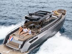 2022 Steeler B50 AQUAZEN "VIRTUS" photo 6