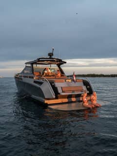 2022 Steeler B50 AQUAZEN "VIRTUS" photo 7
