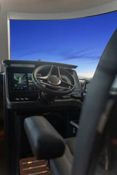 2025 ECLIPSE 505 Shadow "ECLIPSE 505 Shadow In-Stock" photo 9