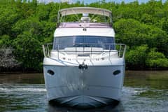 2018 Princess F49 "Chill" photo 4