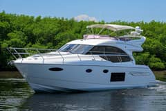 2018 Princess F49 "Chill" photo 6