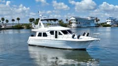 2000 Navigator 4600 Classic "Bella Vita" photo 1